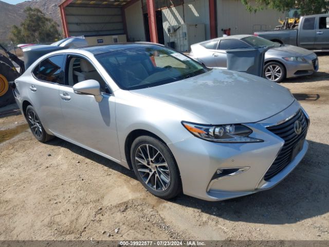 LEXUS ES 2016 58abk1gg4gu012252