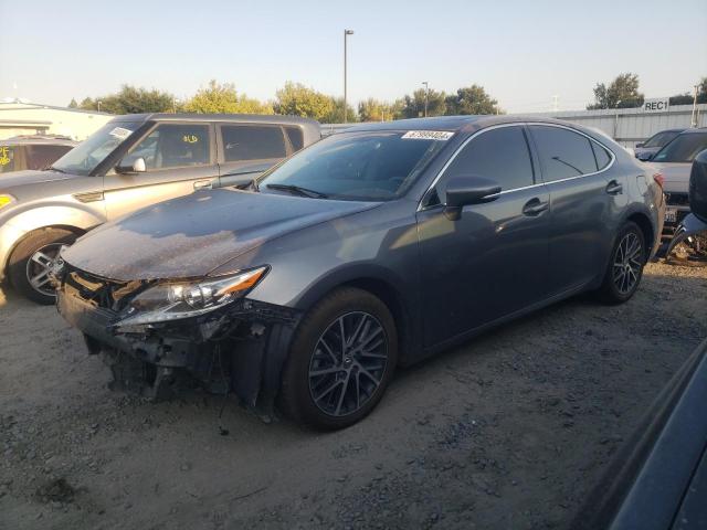 LEXUS ES 350 2016 58abk1gg4gu012669