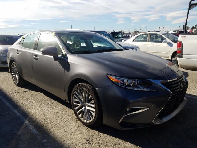 LEXUS ES 350 2016 58abk1gg4gu014308