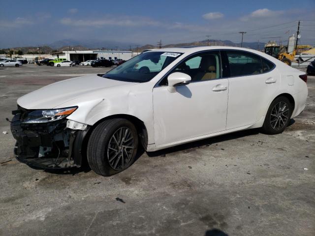 LEXUS ES 350 2016 58abk1gg4gu015569