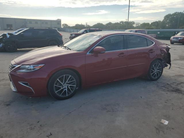 LEXUS ES 350 2016 58abk1gg4gu015782