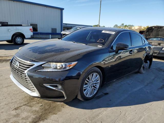 LEXUS ES 350 2016 58abk1gg4gu017290