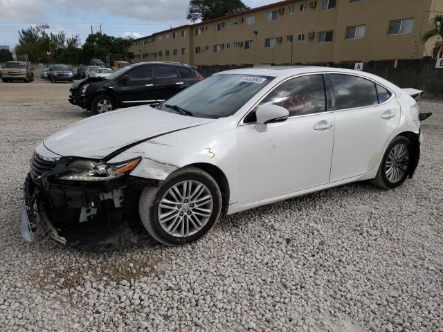 LEXUS ES 350 2016 58abk1gg4gu017385