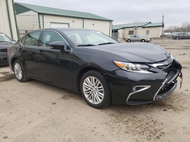 LEXUS ES 350 2016 58abk1gg4gu018326