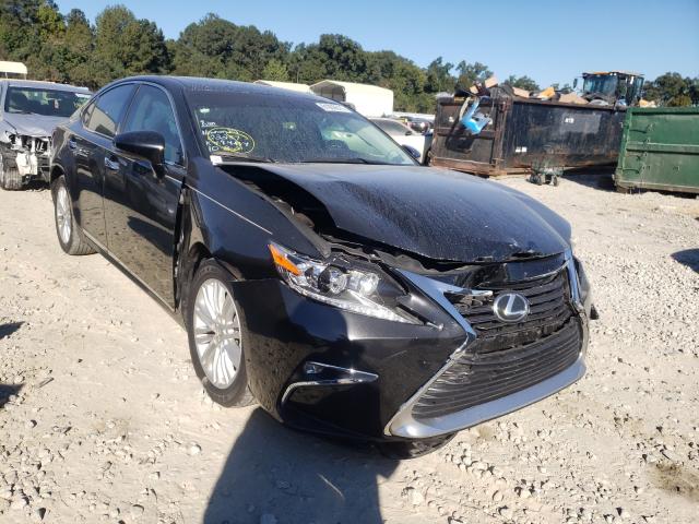 LEXUS ES 350 2016 58abk1gg4gu018830