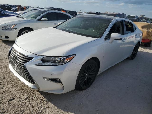 LEXUS ES 350 2016 58abk1gg4gu018844