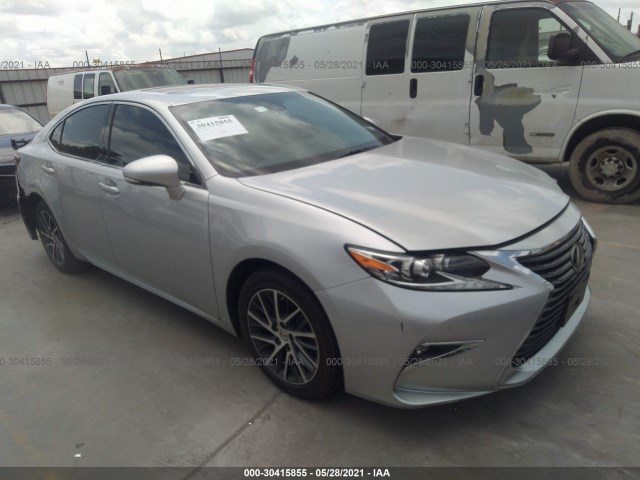 LEXUS ES 350 2016 58abk1gg4gu020500