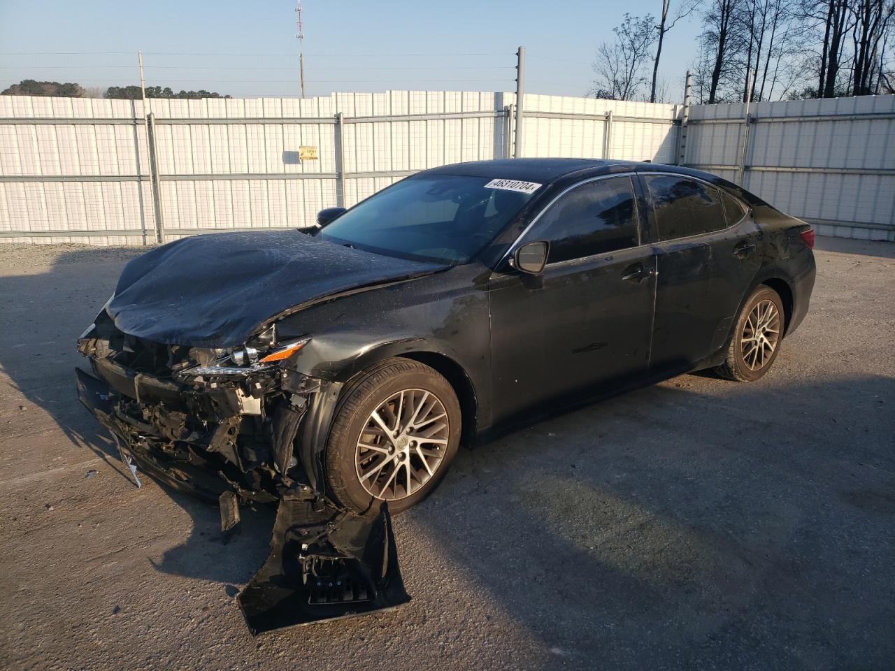 LEXUS ES 2016 58abk1gg4gu020710