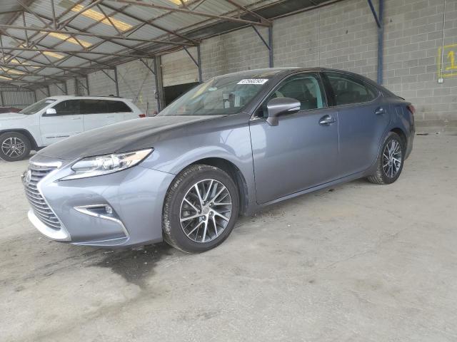 LEXUS ES 350 2016 58abk1gg4gu020934