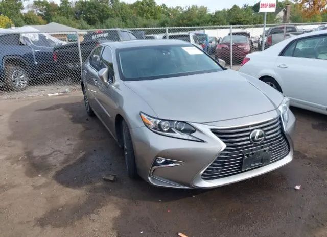 LEXUS ES 350 2016 58abk1gg4gu021517