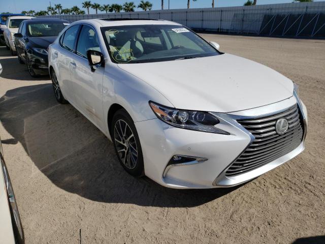 LEXUS ES 350 2016 58abk1gg4gu021548