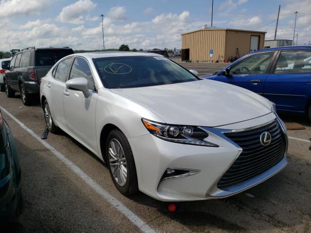 LEXUS ES 350 2016 58abk1gg4gu022697