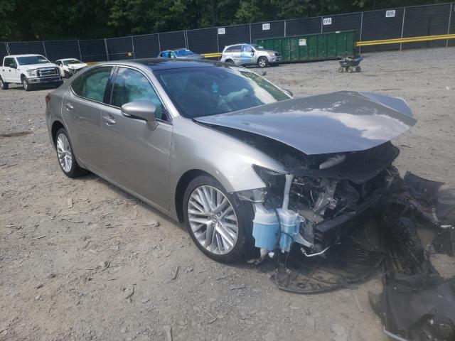 LEXUS ES 350 2016 58abk1gg4gu023350