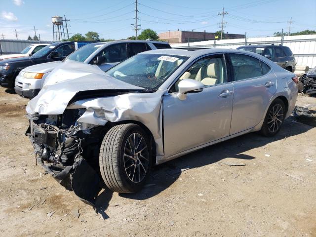 LEXUS ES 350 2016 58abk1gg4gu024272