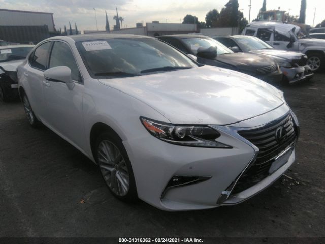 LEXUS ES 350 2016 58abk1gg4gu024658