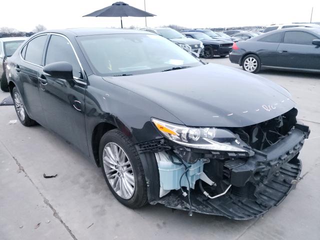 LEXUS ES 350 2016 58abk1gg4gu026376