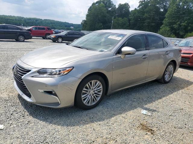 LEXUS ES350 2016 58abk1gg4gu026510