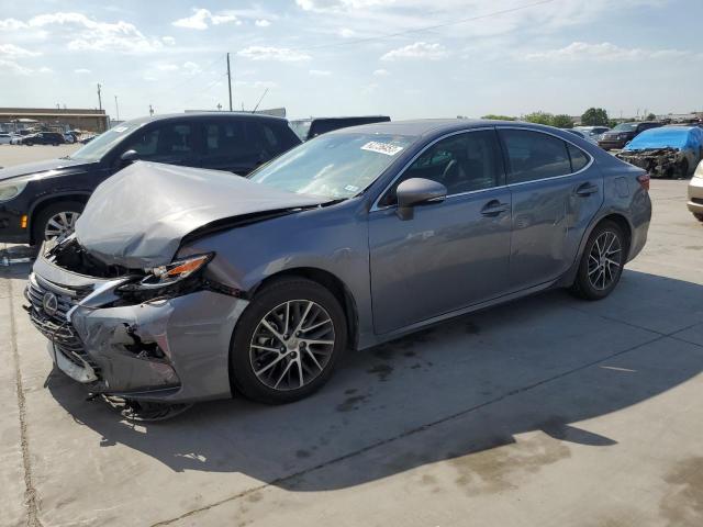 LEXUS ES 350 2016 58abk1gg4gu026829