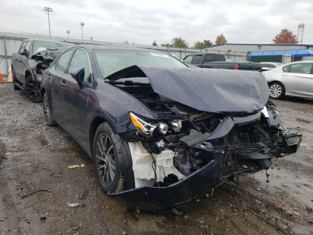 LEXUS ES 350 2016 58abk1gg4gu026927