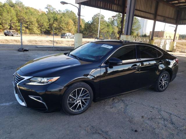 LEXUS ES 350 2016 58abk1gg4gu027186