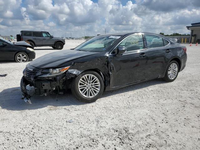 LEXUS ES 350 2016 58abk1gg4gu027320