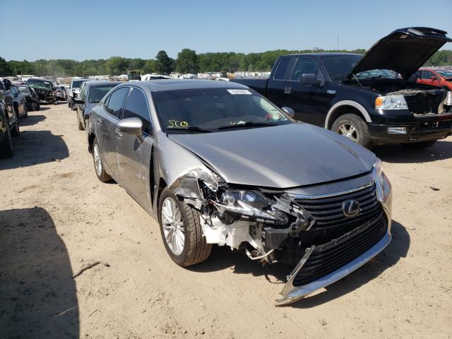 LEXUS ES 350 2016 58abk1gg4gu027611