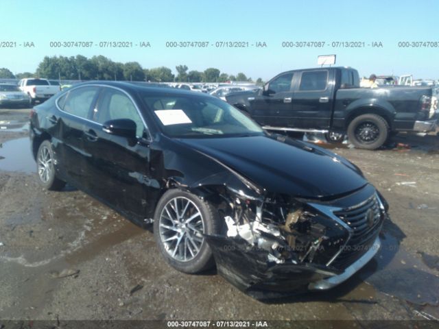 LEXUS ES 350 2016 58abk1gg4gu028032