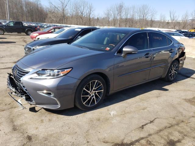 LEXUS ES350 2016 58abk1gg4gu029195