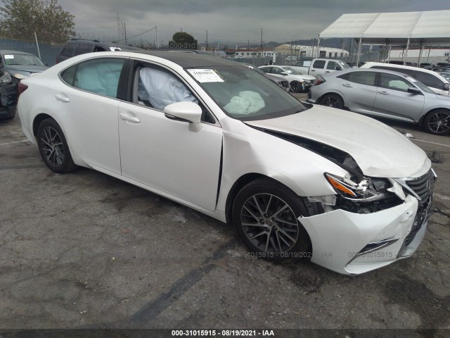 LEXUS ES 350 2016 58abk1gg4gu029570