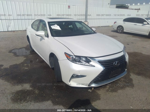 LEXUS ES 350 2016 58abk1gg4gu029892