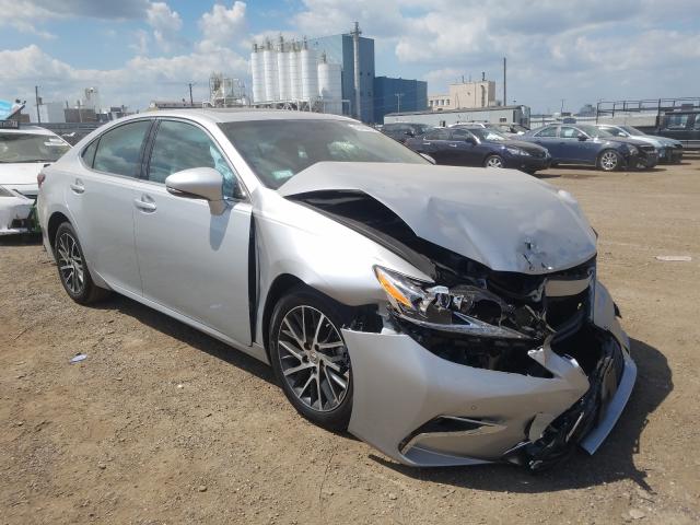 LEXUS ES 350 2016 58abk1gg4gu030136