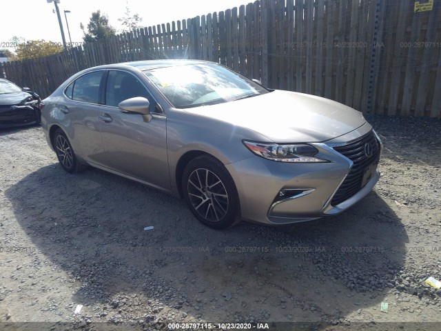 LEXUS ES 350 2016 58abk1gg4gu035563