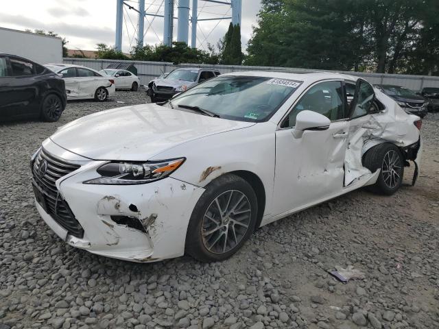 LEXUS ES350 2017 58abk1gg4hu036665