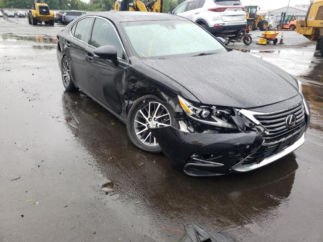 LEXUS ES 350 2017 58abk1gg4hu036715