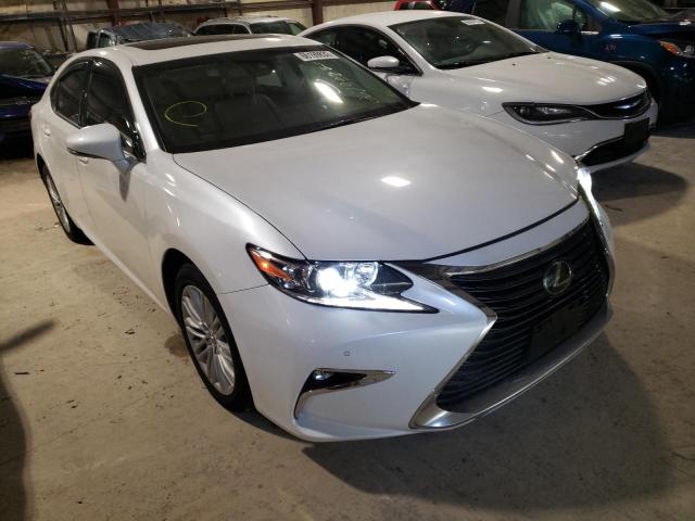 LEXUS ES 350 2017 58abk1gg4hu037332