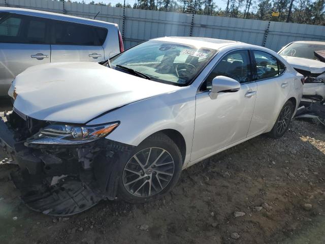 LEXUS ES350 2017 58abk1gg4hu037430