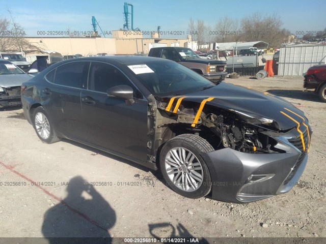 LEXUS ES 2017 58abk1gg4hu038058