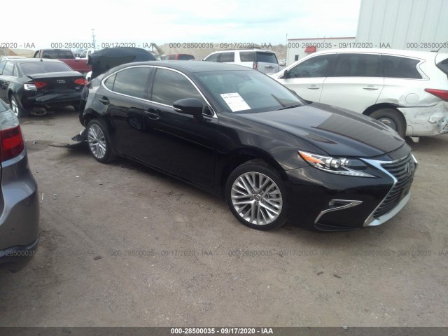 LEXUS ES 2017 58abk1gg4hu038528