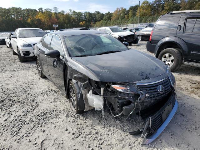 LEXUS ES 350 2017 58abk1gg4hu044085