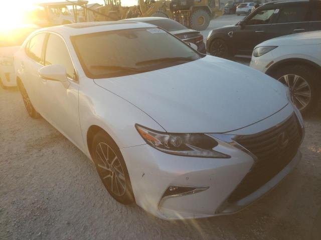 LEXUS ES 350 2017 58abk1gg4hu045057