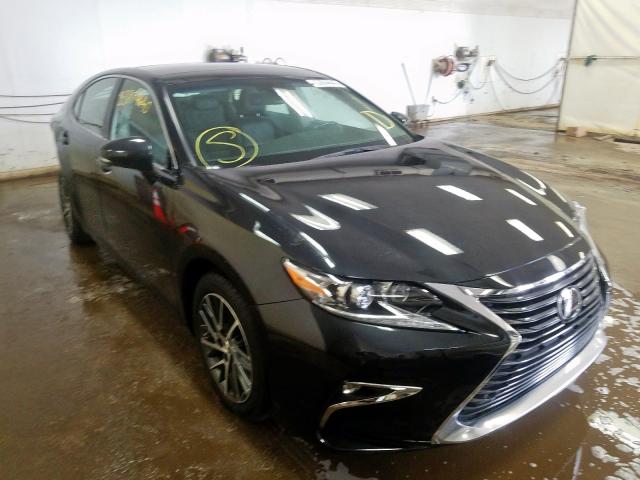 LEXUS ES 350 2017 58abk1gg4hu048329