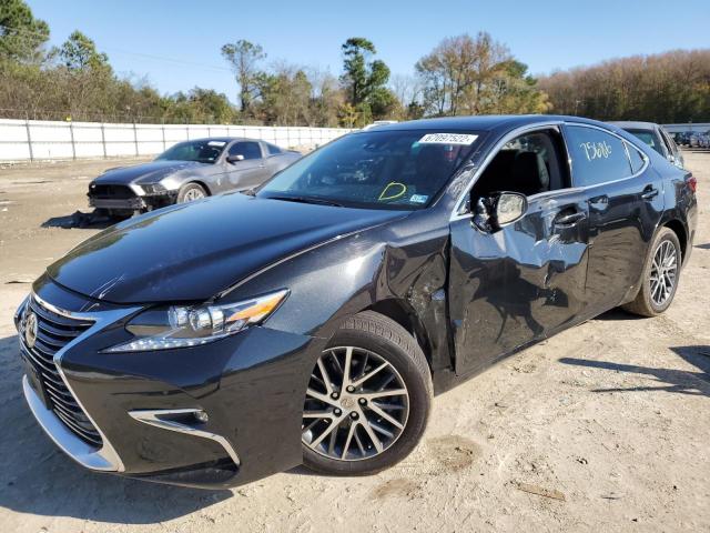 LEXUS ES 350 2017 58abk1gg4hu048413