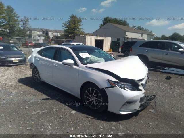 LEXUS ES 2017 58abk1gg4hu048606