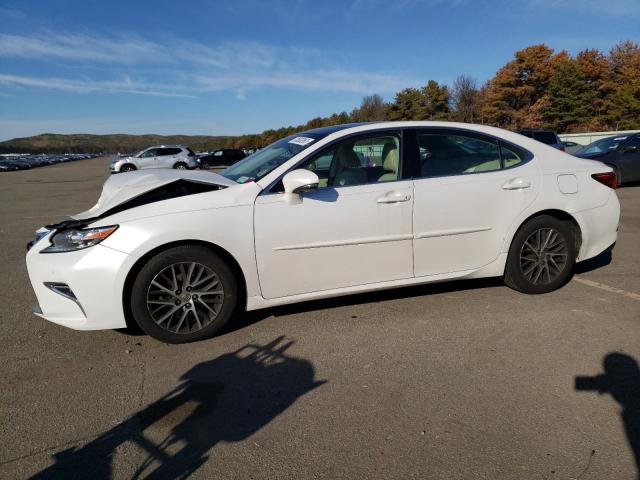 LEXUS ES350 2017 58abk1gg4hu048797