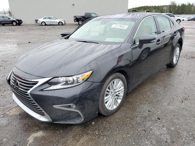 LEXUS ES 350 2017 58abk1gg4hu048931