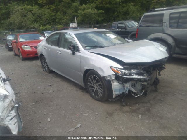 LEXUS ES 2017 58abk1gg4hu049271