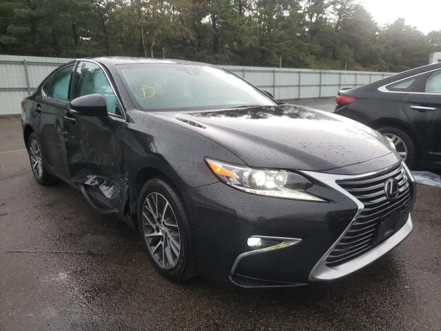 LEXUS ES 350 2017 58abk1gg4hu049657