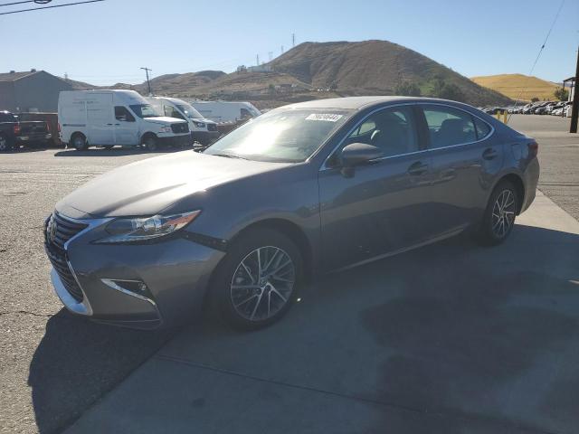 LEXUS ES 350 2017 58abk1gg4hu049822