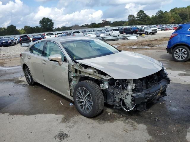 LEXUS ES 350 2017 58abk1gg4hu052557