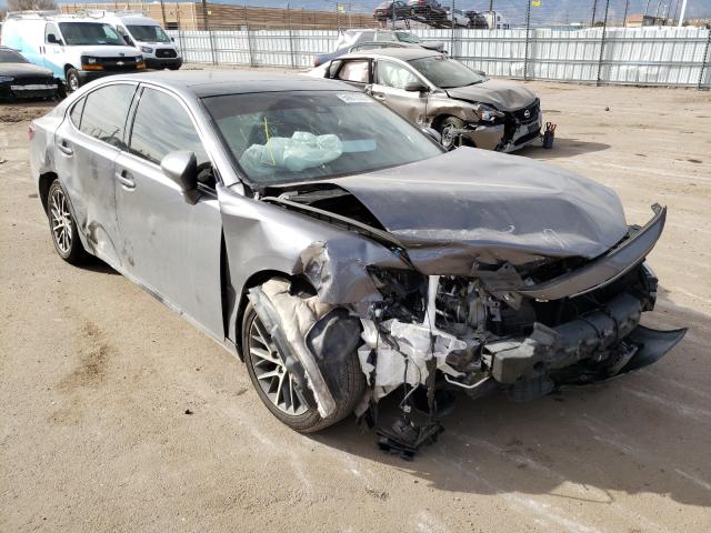 LEXUS ES 350 2017 58abk1gg4hu053658